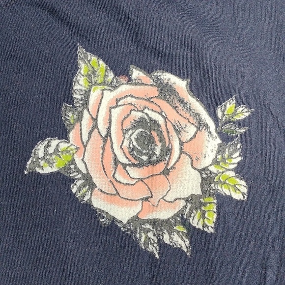 Kim Rogers Curvy women's top size 3X - Picture 3 of 8